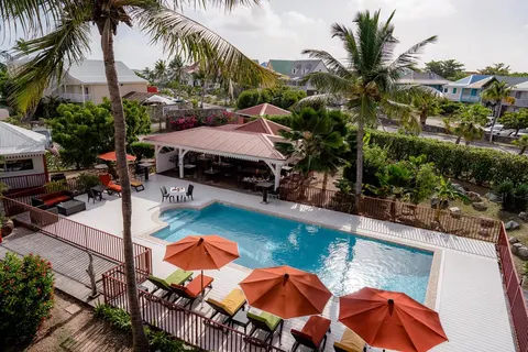 Palm Court Résidence foto 3