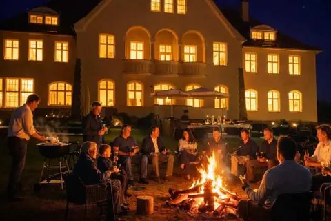 Schloss Krugsdorf Hotel & Golf foto 50