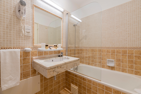 Baia Beach Hotel foto 13