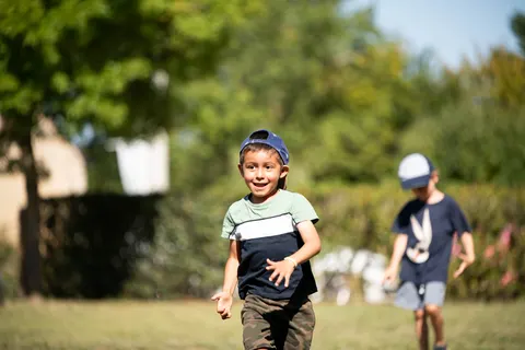 Camping Domaine De L Etang foto 20