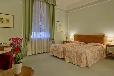 Palace Grand Hotel in Varese, foto 28