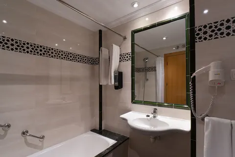 Hotel - Appartementen Bajondillo in Torremolinos — foto 5