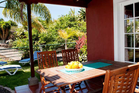 Villa & Casitas Caldera foto 8