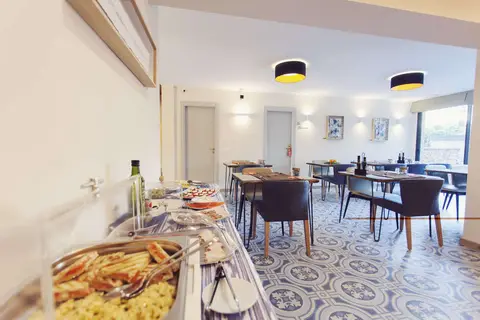 Es Corte Vell Inland Hotel in Bunyola — foto 7