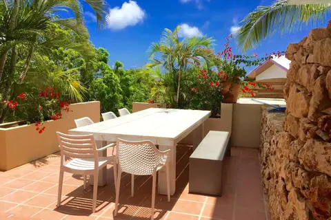 Beleef Curacao in Jan Thiel — foto 11