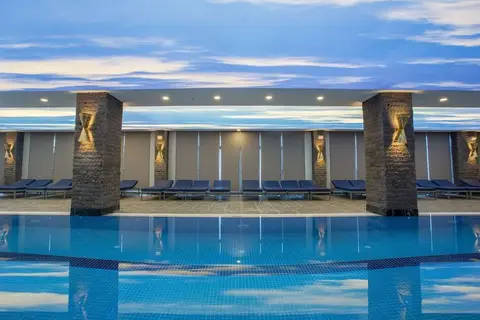 Sensitive Premium Resort & Spa in Serik, foto 11