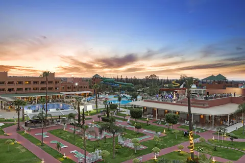 Pickalbatros Aqua Fun Club in Marrakech — foto 40