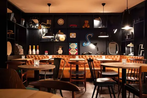 Hotel Ruby Marie in Vienna — foto 8