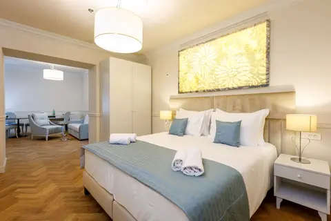 Heritage Hotel Santa Lucia in Verdelen — foto 8
