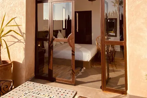 Dar Ayman Essaouira in Rabat — foto 16