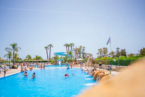 Creixell Beach Resort in Creixell — foto 28