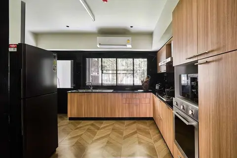 Floral Court Hotel & Residence in Bangkok — foto 14