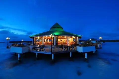 Villa Park Sun Island in Nalaguraidhoo, foto 29