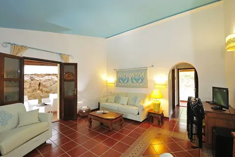 Arbatax Park Resort - Cottage in Tortolì — foto 20