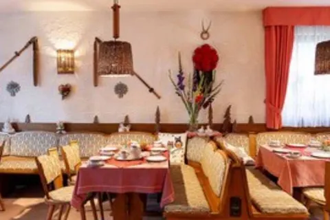 Hotel Silberdistel foto 17