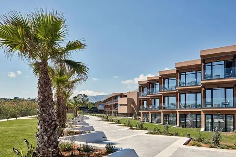 Kimpton La Mer Resort & Spa in Χανιά — foto 13