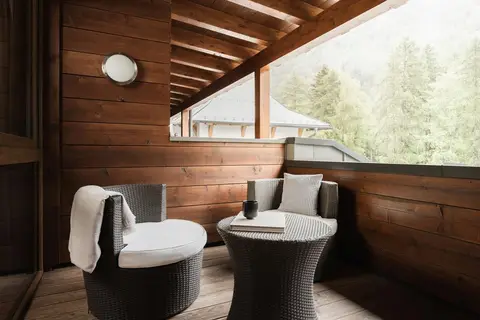 miaflor Familien- & Aktivresort in Prutz — foto 7