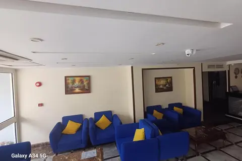 Palm Inn Hotel in Hurghada — foto 4