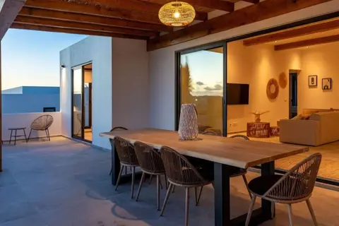 Lxry Villas in Kaminda Brudernan Di Brakapoti — foto 14