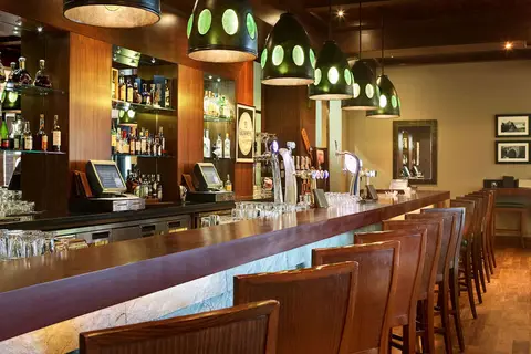 Sofitel Dubai Jumeirah Beach in Sofitel Dubai Jumeirah Beach — foto 18