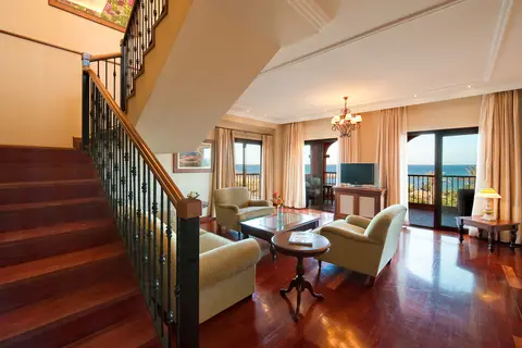 Sheraton Fuerteventura Beach, Golf & Spa Resort in Antigua — foto 22