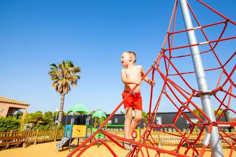 Camping Aloha foto 24