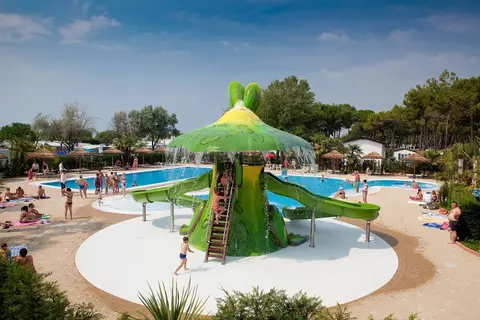 Camping Vela Blu in Ca' Ballarin — foto 2