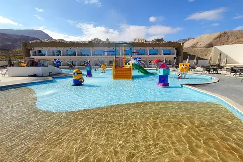 Eastern El-Galala Aquapark Ain Sokhna in Caïro — foto 22