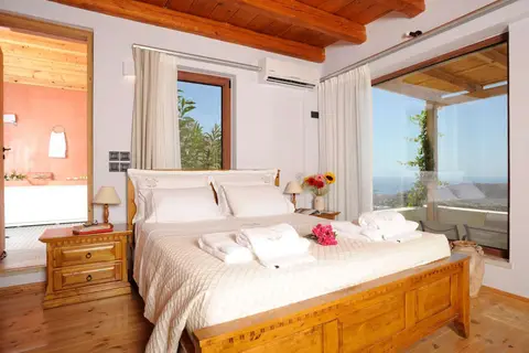 Stefanos Village in Μύρθιος — foto 27