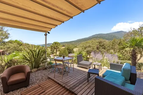 Camping Le Colomba foto 3