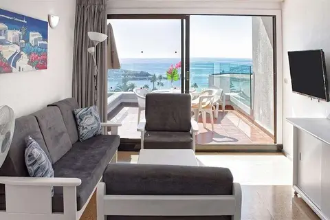 Appartementen Rio Piedras in Mogán — foto 3