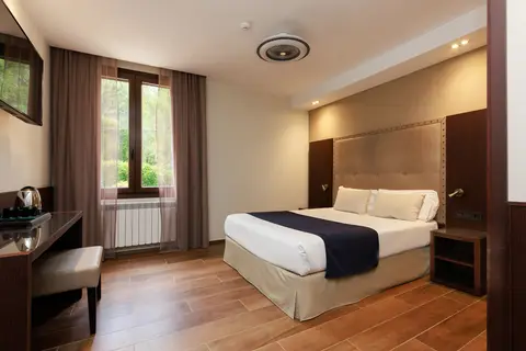 Hostal de la Trucha in Villarluengo, foto 9