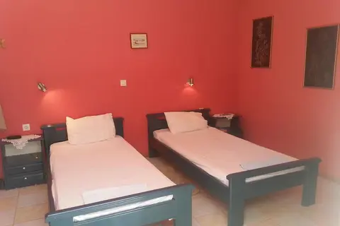 Rigos Apartments Vitalades in Δημοτική Ενότητα Λευκιμμαίων — foto 25