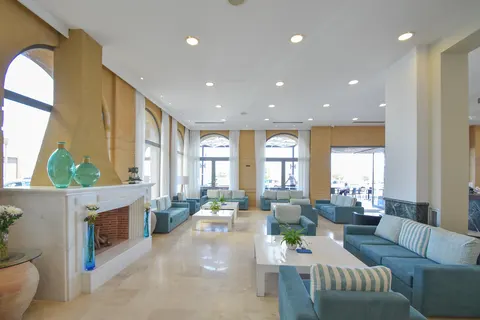 Hotel Ibiscus in Municipal Unit of Rhodes — foto 17