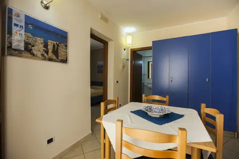 Residence Cortile Mercè in Trapani, foto 30