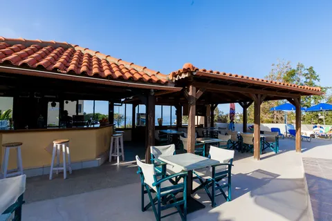 Angel Village Hotel & Appartementen in Gazi Municipal Unit — foto 9