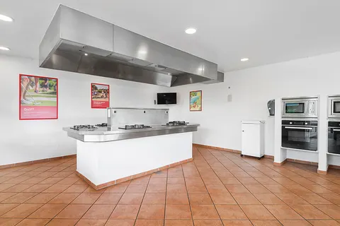 Camping Frigard foto 10