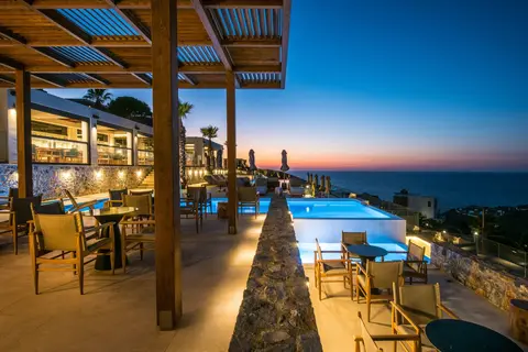 Happy Cretan Suites in Δημοτική Ενότητα Γαζίου — foto 5