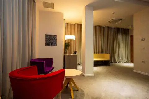 Best Western Premier Ark Hotel in Krujë — foto 23