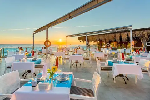 Justiniano Club Alanya in Alanya — foto 24