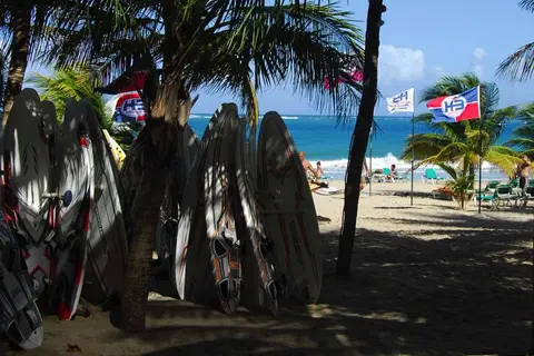 Villa Taina in Cabarete — foto 16