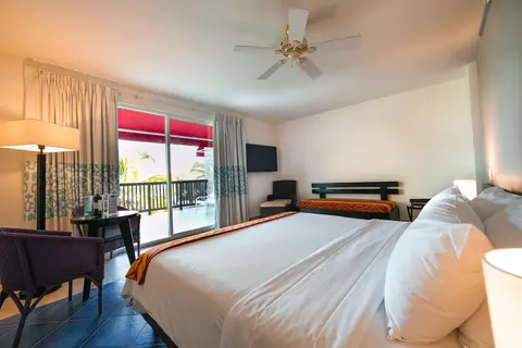 Decameron Barú in Cartagena, foto 29