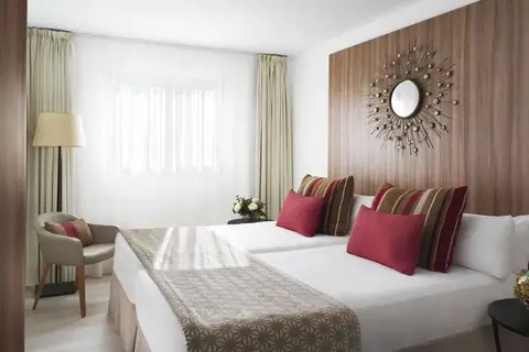 Hotel Zafiro Palace Alcudia in Alcúdia, foto 4