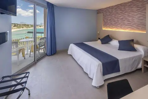 Hotel GHT S'Agaro Mar in Sant Feliu de Guíxols — foto 25