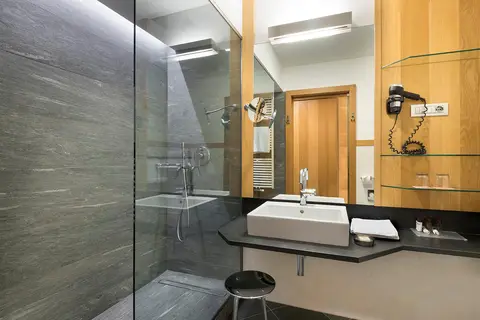 Hotel Lac Salin Spa & Mountain Resort in Livigno — foto 16