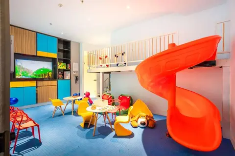 Centara Sonrisa Residences & Suites Sriracha in เจ้าพระยาสุรศักดิ์ — foto 16