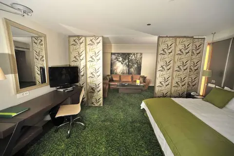 Radisson Blu Park Athens in Athene — foto 23