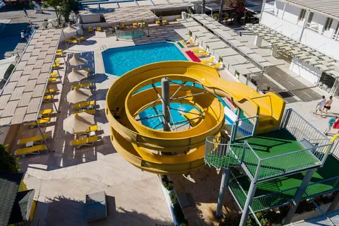 Petunya Beach Resort in Bodrum — foto 2
