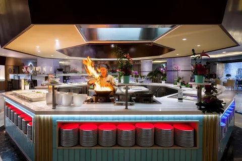 Hotel Gran Tacande Wellness & Relax foto 17