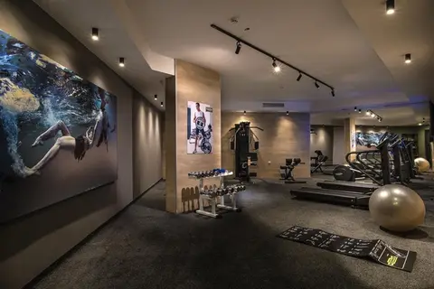 Hotel Blu Bay in Созопол — foto 16